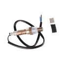Universal 4 Wire O2 Oxygen Zirconia Lambda Sensor Probe and Protection Cover