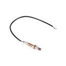 Universal 4 Wire O2 Oxygen Zirconia Lambda Sensor Probe and Protection Cover