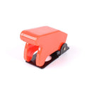 DPDT 6 Terminals On Off On Toggle Switch With Waterproof Cover for Auto Car