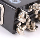 12V Car Dash Light Flick Toggle Switch ON/OFF/ON DPDT