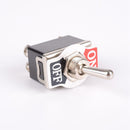 DPST 4 Terminals ON OFF Toggle Flick Switch Car Dash Parts Circuit Control