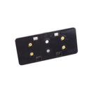 2-Way AGU In-Line Fuse Holder Stereo/Audio/Car/RV/Boat and 60A Fuse