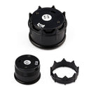 52m Dia 0~150PSI Blue LED Oil Pressure Meter Gauge with Sensor for Car Truck