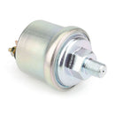 52m Dia 0~150PSI Blue LED Oil Pressure Meter Gauge with Sensor for Car Truck