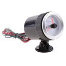 12V Car Tachometer Gauge Meter 0-8000RPM 57mm/2'' Double Pointer