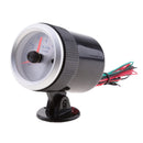 12V Car Tachometer Gauge Meter 0-8000RPM 57mm/2'' Double Pointer