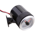 12V Car Tachometer Gauge Meter 0-8000RPM 57mm/2'' Double Pointer