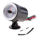 12V Car Tachometer Gauge Meter 0-8000RPM 57mm/2'' Double Pointer