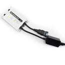 1 Pair 12V HID Xenon AC Car Ballast 55W HID Xenon Bulbs Lamp For Auto Headlights