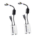 1 Pair 12V HID Xenon AC Car Ballast 55W HID Xenon Bulbs Lamp For Auto Headlights