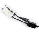 1 Pair 12V HID Xenon AC Car Ballast 55W HID Xenon Bulbs Lamp For Auto Headlights