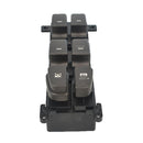 Electric Power Window Master Control Switch for Hyundai Sonata 2008 -2010 OEM 93570-3K600