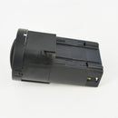 Front Left Driver Side Head Light Switch for Audi A4 B7 2002-2008 8E0941531D