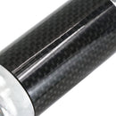 TIROL Zinc Alloy Gear Shift Shifter Knob Cover Fit For Automatic Gear Shift