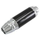TIROL Zinc Alloy Gear Shift Shifter Knob Cover Fit For Automatic Gear Shift