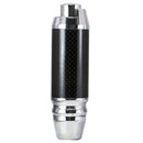 TIROL Zinc Alloy Gear Shift Shifter Knob Cover Fit For Automatic Gear Shift