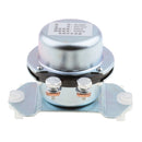 300A Automotive Starter Relay Battery Disconnect Isolator Switch Solenoid