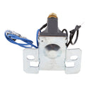 DC 12V 200A Dual Battery Isolator Disconnect Kill Switch Solenoid Relay