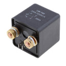 DC 12V 200A 4 Terminals Split Charge ON/OFF Relay For Car Truck Tractor Boat