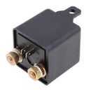 DC 12V 200A 4 Terminals Split Charge ON/OFF Relay For Car Truck Tractor Boat