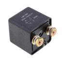 DC 12V 200A 4 Terminals Split Charge ON/OFF Relay For Car Truck Tractor Boat