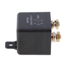 DC 12V 200A 4 Terminals Split Charge ON/OFF Relay For Car Truck Tractor Boat