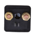 DC 12V 200A 4 Terminals Split Charge ON/OFF Relay For Car Truck Tractor Boat