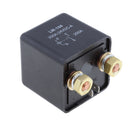 DC 24V 200A 4 Terminals Split Charge ON/OFF Relay For Car Truck Tractor Boat
