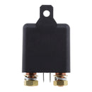 DC 24V 200A 4 Terminals Split Charge ON/OFF Relay For Car Truck Tractor Boat