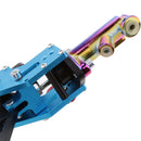 Universal Hydraulic Handbrake Drift E Brake Kit Hand Brake Lever Colorful