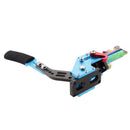 Universal Hydraulic Handbrake Drift E Brake Kit Hand Brake Lever Colorful