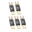 5pcs 300A ANL Blade Fuse For Car Boat Truck