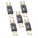 5pcs 300A ANL Blade Fuse For Car Boat Truck