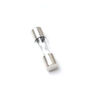 5 Pieces Car Audio Amp Amplifier Glass 30AMP AGU Nickel Plated Fuse 10*38mm