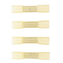 180 Pieces Heat Shrink Connector Insulated Crimp Marine Automotive Terminals Set