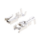 3pcs Car Vehicles 24V 40A 4 Pin SPST Relay and Socket With Terminals