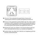 24V 120A 4 Terminals Split Charge ON/OFF Relay For Car Truck Tractor Boat
