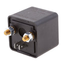 24V 120A 4 Terminals Split Charge ON/OFF Relay For Car Truck Tractor Boat