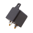 24V 120A 4 Terminals Split Charge ON/OFF Relay For Car Truck Tractor Boat