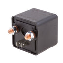 24V 200A 4 Terminals Split Charge ON/OFF Relay For Car Truck Tractor Boat