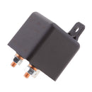 24V 200A 4 Terminals Split Charge ON/OFF Relay For Car Truck Tractor Boat