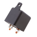 24V 200A 4 Terminals Split Charge ON/OFF Relay For Car Truck Tractor Boat