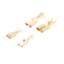 3 Set Universal Car Truck Boat 30A Car Relay Socket 5-Pin Connector Terminal