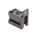 3 Set Universal Car Truck Boat 30A Car Relay Socket 5-Pin Connector Terminal