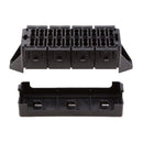 Car 20 Way Standard Blade Fuse Box Holder Distribution Block Fusebox