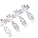 Car 20 Way Standard Blade Fuse Box Holder Distribution Block Fusebox