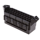 Car 20 Way Standard Blade Fuse Box Holder Distribution Block Fusebox