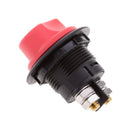 100AMP Car Truck Boat Battery Disconnect Power Isolator Cut Off Kill Switch