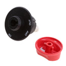 100AMP Car Truck Boat Battery Disconnect Power Isolator Cut Off Kill Switch