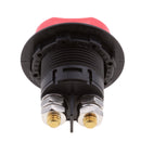 100AMP Car Truck Boat Battery Disconnect Power Isolator Cut Off Kill Switch